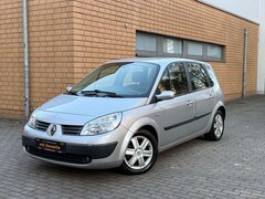 Bild des Angebotes Renault Scenic II Avantage/106TKM/AUTOMATIK/KLIMA/PDC-VH