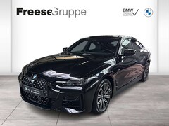 Bild des Angebotes BMW 420 d M Sportpaket HiFi DAB LED GSD Komfortzg.