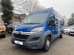 Bild des Angebotes Citroen Jumper Grossraumkasten 35 L4H2 Profi Heavy BlueH