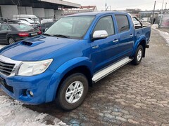 Bild des Angebotes Toyota Hilux 3,0 Liter