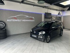 Bild des Angebotes VW up! 1.0 cheer up!*12M.Garantie*Finanzierung*