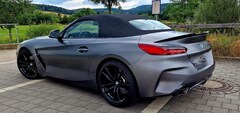 Bild des Angebotes BMW Z4 M Z4 M40i Aut.