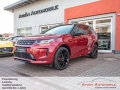 Bild des Angebotes Land Rover Discovery Sport P250  R-Dynamic S*ACC*Pano*AHK*
