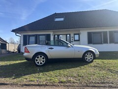 Bild des Angebotes Mercedes-Benz SLK 200