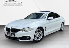 Bild des Angebotes BMW 430 d xDrive Coupe Sport Aut. GSHD/AdLED/HUP/H&K