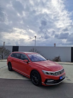 Bild des Angebotes VW Passat Variant 2.0 TDI Elegence R-Line Facelift