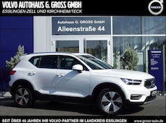 Bild des Angebotes Volvo XC40 T4 Recharge Inscription Expression