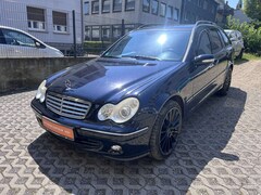 Bild des Angebotes Mercedes-Benz C 230 C 230 Sport Edition Kombi*Navi*Xenon*Leder*