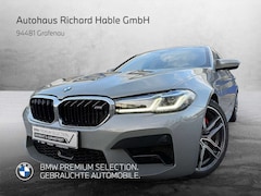 Bild des Angebotes BMW M5 Limousine