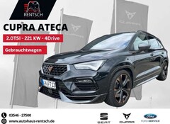 Bild des Angebotes CUPRA Ateca Cupra Ateca 2.0TSI 4Drive ACC*DCC*DAB*AHK*SHZ*