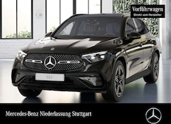 Bild des Angebotes Mercedes-Benz GLC 450 d 4M AMG+NIGHT+PANO+360+AHK+KEYLESS+9G