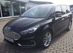 Bild des Angebotes Ford Galaxy Hybrid Titanium