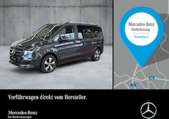 Bild des Angebotes Mercedes-Benz V 250 d Kompakt 9G+Navi+DIS+e.Türen+Klima+SitzHZ