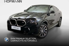Bild des Angebotes BMW X6 M M Sport