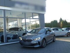 Bild des Angebotes BMW 120 i M Sportpaket LED°grNavi-HIFI°Ad.LED-behLLK