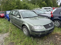 Bild des Angebotes VW Passat Variant Basis
