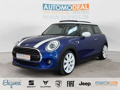 Bild des Angebotes MINI Cooper AUTOMATIK LED PANODACH DIG-DISPLAY KAMERA SITZ.HZG