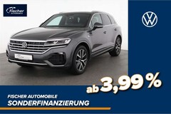 Bild des Angebotes VW Touareg 3.0 TDI V6 4Mot. R-Line Tip. AHK/Luftfe.