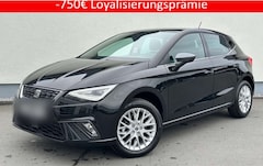 Bild des Angebotes SEAT Ibiza 1.0 TSI Xcellence Kessy Kamera LED Navi Full Link