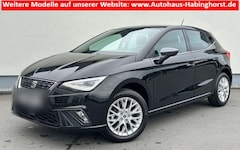 Bild des Angebotes SEAT Ibiza 1.0 TSI Xcellence Kessy Kamera LED Navi Full Link