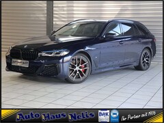Bild des Angebotes BMW 540 d xDrive M Sport Edition Laser HUD Keyless So