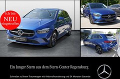 Bild des Angebotes Mercedes-Benz B 220 d PROGRESSIVE+DISTRONIC+FINDSITZ-VERST.+++