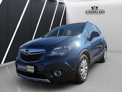 Bild des Angebotes Opel Mokka Edition Finanzierung Garantie