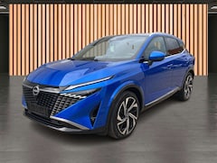 Bild des Angebotes Nissan Qashqai Facelift 1.3 DIG-T Tekna+*BOSE*Pano*