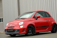 Bild des Angebotes Abarth 500 Abarth 595 1.4 Turismo/Leder/Sportauspuff