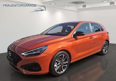 Bild des Angebotes Hyundai i30 Advantage 1.0 T-GDI EU6e Navi Digitales Cockpit LE