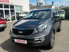 Bild des Angebotes Kia Sportage Spirit 4WD PANO/KAMERA/KLIMA/AUT/LEDER