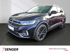 Bild des Angebotes VW T-Roc 1.5 TSI R-Line Nav Kamera LED-Plus