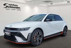 Bild des Angebotes Hyundai IONIQ 5 N MY25 84 kWh 4WD 740Nm/E-BOOST/21 ZOLL/BOSE