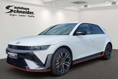 Bild des Angebotes Hyundai IONIQ 5 N MY25 84 kWh 4WD 740Nm/E-BOOST/21 ZOLL/BOSE