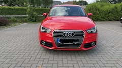 Bild des Angebotes Audi A1 1.6 TDI design NEU TÜV Bis 01 / 2028 /NEU SERVİCE