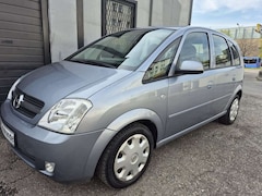 Bild des Angebotes Opel Meriva Edition Klima