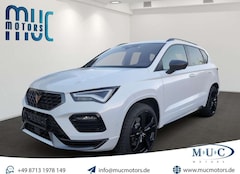 Bild des Angebotes CUPRA Ateca TSI VZ 4Drive