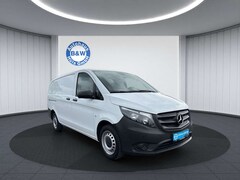 Bild des Angebotes Mercedes-Benz Vito 114 CDI RWD lang*1.Hand*AUTOMATIK*NAVI*