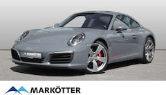 Bild des Angebotes Porsche 911 991 Carrera S / Approved Garantie bis 04.2026/Spor