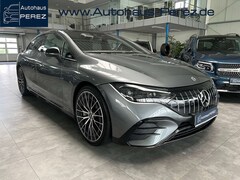 Bild des Angebotes Mercedes-Benz EQE 53 4M+ PREMIUM+ DISTRONIC-PANO-NIGHT-HUD