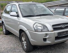 Bild des Angebotes Hyundai TUCSON Tucson 2.0 2WD Edition Plus