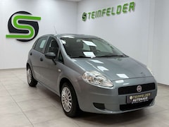 Bild des Angebotes Fiat Grande Punto 1.2 8V / KLIMA / MFL