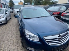 Bild des Angebotes Opel Insignia A Sports Tourer Edition