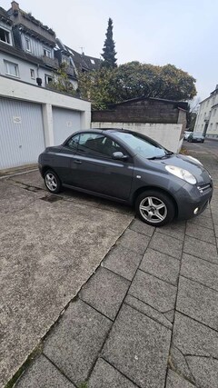 Bild des Angebotes Nissan Micra C+C 1.4