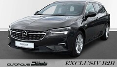 Bild des Angebotes Opel Insignia B ST Business 2.0 CDTI - NUR GEWERBLICH B2B -