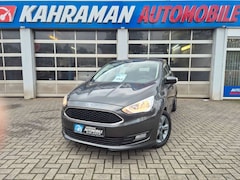 Bild des Angebotes Ford C-Max C-MAX Cool & Connect