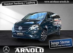 Bild des Angebotes Mercedes-Benz Vito Vito 119 CDI Tourer PRO Lang Kamera Liege-P SHZ