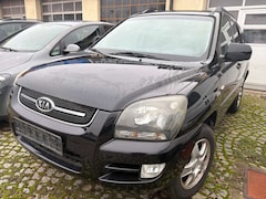 Bild des Angebotes Kia Sportage Cup 2WD
