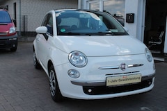 Bild des Angebotes Fiat 500L 500 Lim. Lounge *TÜV-NEU*