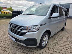 Bild des Angebotes VW T6 Caravelle T6.1 Caravelle 2.0 TDI Lang Navi/Kamera/8-Sitzer